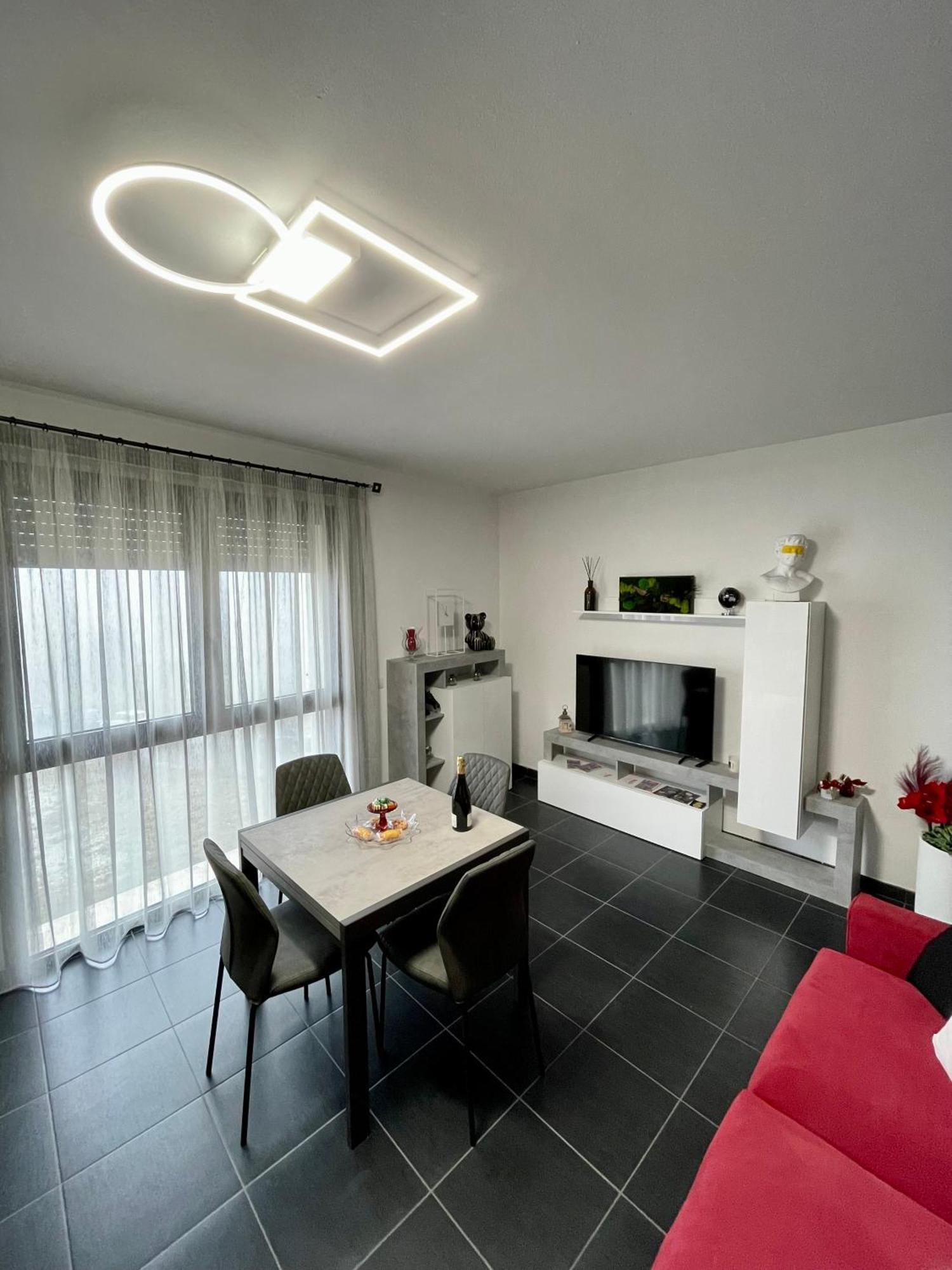 Apartamento Boutique11 Siena Exterior foto